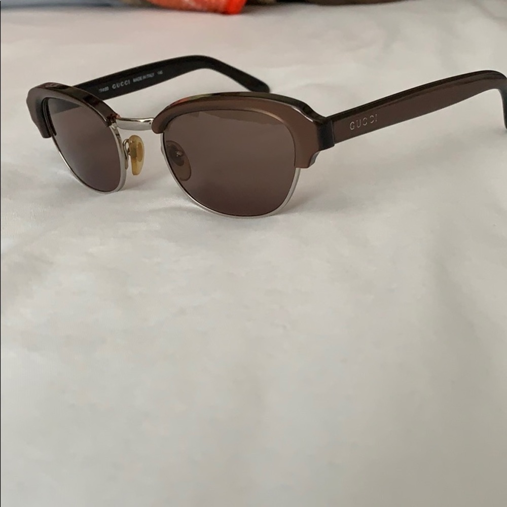 COPY - Gucci Glasses